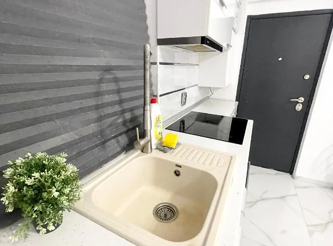 White 2 Appartement *