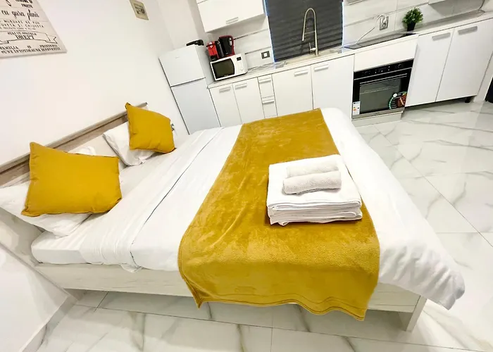 White 2 Appartement *